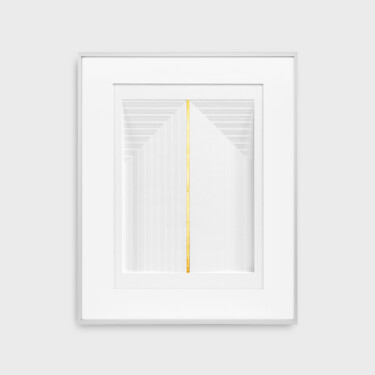 Design mit dem Titel "Arrow" von Cosmin Adam, Original-Kunstwerk, Möbel