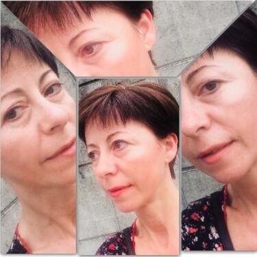 Cosmina Lefanto Foto de perfil Grande