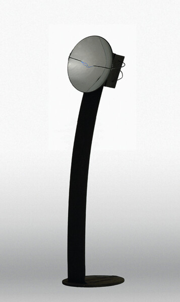 Design titled "“Vision”" by Costis Triantafyllou, Original Artwork, Metals