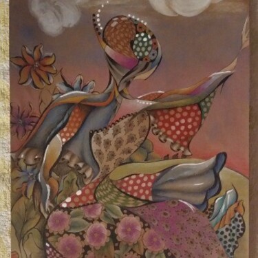 Dominique Sarrouy Image de profil Grand