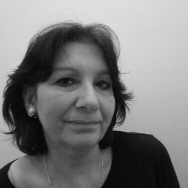Cristina Del Rosso Foto de perfil Grande