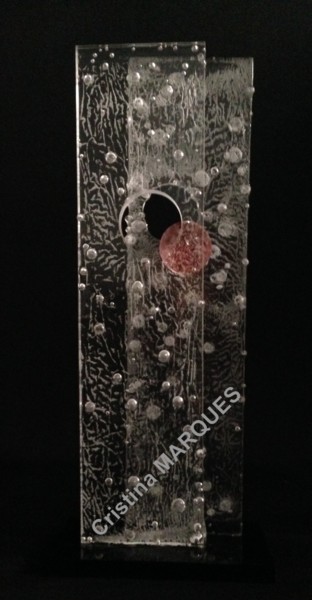 "Heaven Doors" başlıklı Heykel Cristina Marquès tarafından, Orijinal sanat, Plastik