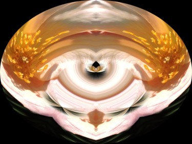 CZ Card - Sacred and Divine Energy Essence ©2017 by Cuzco Artist Channeller