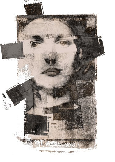Digitale Kunst mit dem Titel "Monday May-10-2004…" von Cwgraphy, Original-Kunstwerk, Digitale Collage