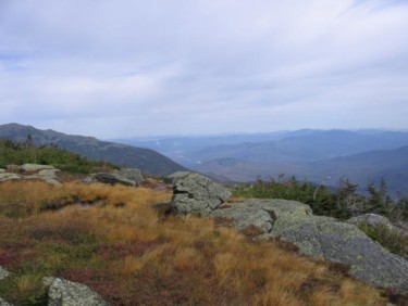 Photography titled "A View From Mt Wash…" by Cynthia Brown Yackenchick, Original Artwork