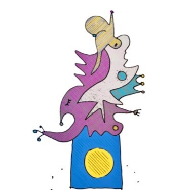 Cyrille Saint-Ange Profile Picture Large