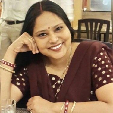 Dr.Sharmila Das Profielfoto Groot