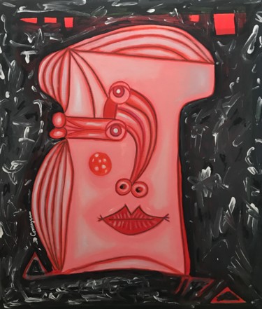 Painting titled "img-7825.jpg" by Conceycam, Original Artwork, Acrylic