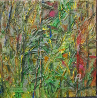 Painting titled "immagine5.png" by Dade, Original Artwork