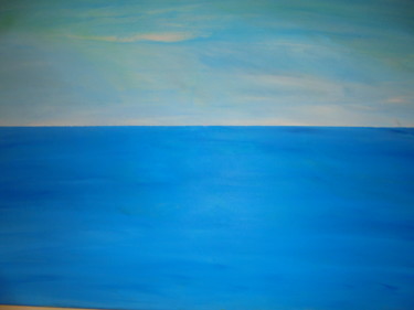 Pintura titulada "dsc01439.jpg" por Dalila Silva, Obra de arte original