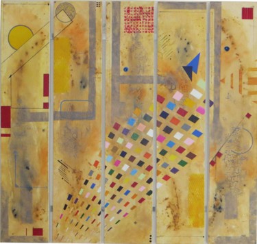 circuit-imprime2-5.jpg 106x100x1,5 cm ©2014 par daluz
