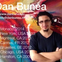 Dan Bunea Profile Picture Large