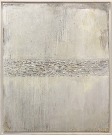 Malarstwo zatytułowany „No Title (2014)” autorstwa Dan Hepperle, Oryginalna praca, Olej