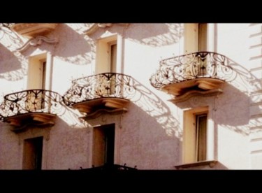 Photography titled "Lugano 7" by Dana Tomsa Oberhoffer, Original Artwork