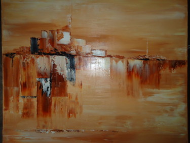 Painting titled "dsc01767.jpg" by Daniel-Les Arts-De Rues, Original Artwork