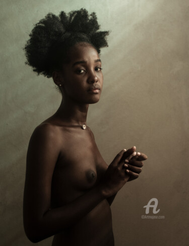 Fotografía titulada "Amanece" por Daniel Ernesto Martinez, Obra de arte original, Fotografía digital