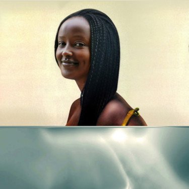 Daniel Moline (Belgique), Artiste Peintre Contemporain ArtMajeur by