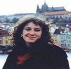Daniela Safrankova Изображение профиля Большой