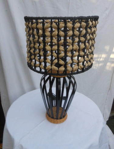 Design titled "LAMPE" by Nanacha, Original Artwork, Furniture
