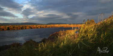 Photography titled "Camargue" by Alain Revy, Original Artwork