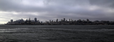 Photography titled "SAN FRANCISCO  4" by Alain Revy, Original Artwork