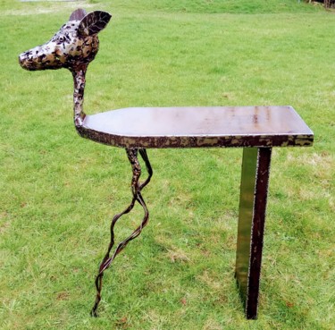 Console Biche © par Didier Dantras