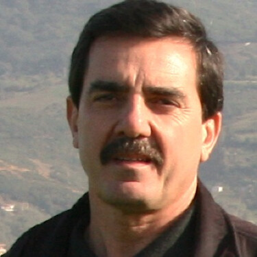 Daoud Mansour (lumiart) Image de profil Grand