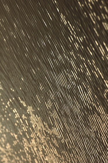 Photography titled "Golden rain II" by Darelen, Original Artwork, Non Manipulated Photography
