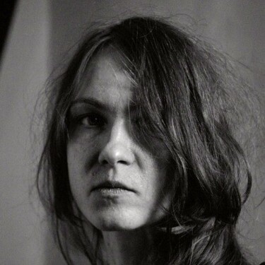 Daria Doubovik Profile Picture Large
