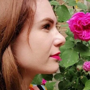 Dariia Onyshchenko Image de profil Grand