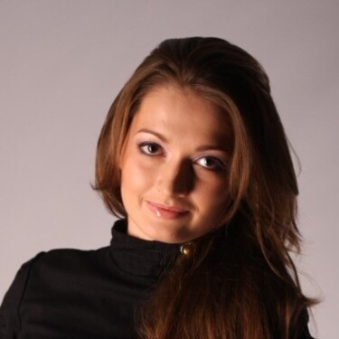 Dariia Pavlenko Изображение профиля Большой
