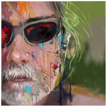 Dariusz Witold Mierzwa Zdjęcie profilowe Duży