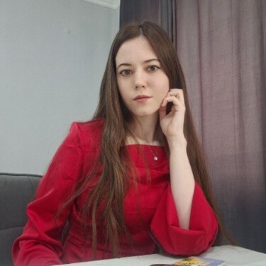 Darya Moisseyeva Изображение профиля Большой