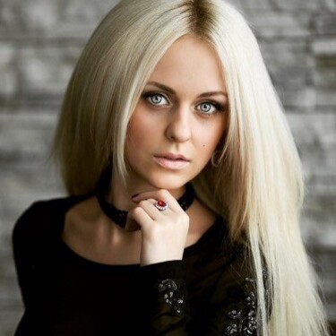 Darina Obolenskya Foto de perfil Grande