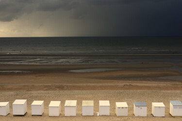 Photographie intitulée "Solitude" par David Carlier, Œuvre d'art originale, Photographie non manipulée