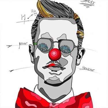 David Cumps Image de profil Grand