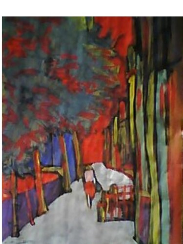 Painting titled "2009-10-14-160253.j…" by Davide Pacini, Original Artwork