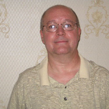 David Cade Profile Picture Large