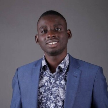 Dayo Adeyemi Image de profil Grand