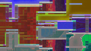 Digitale Kunst mit dem Titel "aip4-" von Ariel Velez, Original-Kunstwerk, 2D digitale Arbeit