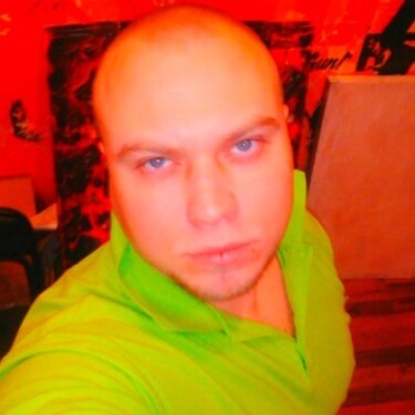 Konstantin Safonov Foto de perfil Grande