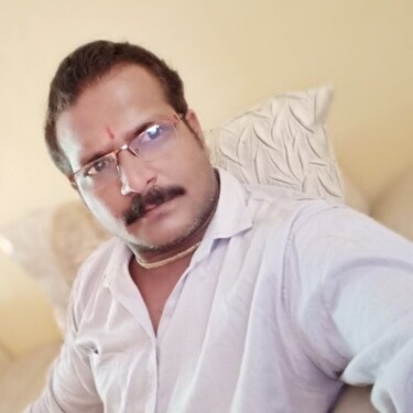 Decora Art Manish Vaishnav Zdjęcie profilowe Duży