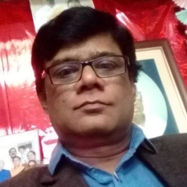 Deepak Guddadakeri Profile Picture Large