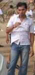 Deepak Bandekar Profile Picture Large