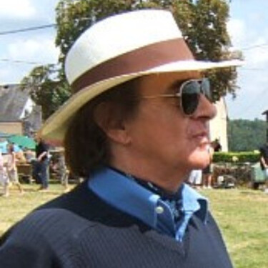 Jacques Deffontaine Zdjęcie profilowe Duży