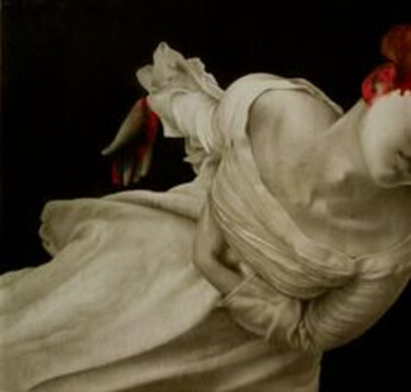 Peinture intitulée "Senza titolo" par Del Giudice Amedeo, Œuvre d'art originale, Graphite