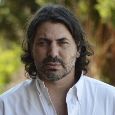 Juan Del Balso Profile Picture Large