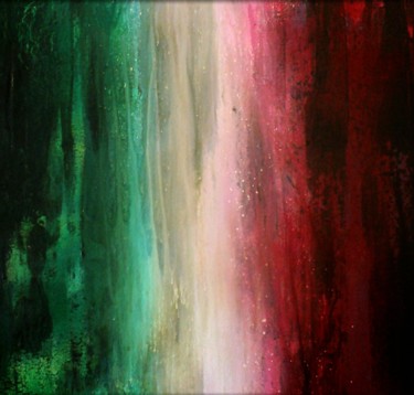 Pittura intitolato "the-fall" da Delirio :D, Opera d'arte originale, Altro