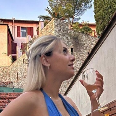 Delphine Moradi Image de profil Grand