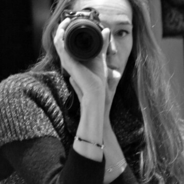 Delphine Vigoureux Profil fotoğrafı Büyük